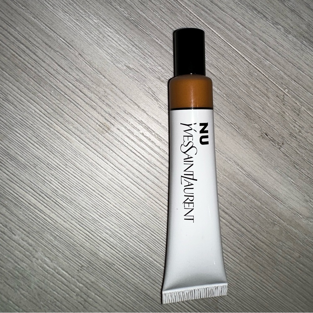 Nu Bare YSL foundation